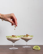 Coconut Margarita