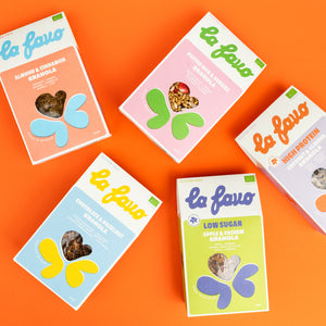 LA FAVO BOX
